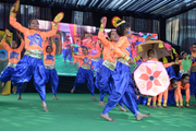 Sugni Devi Arya Girls Senior Secondary School-Annual Day Celebrations